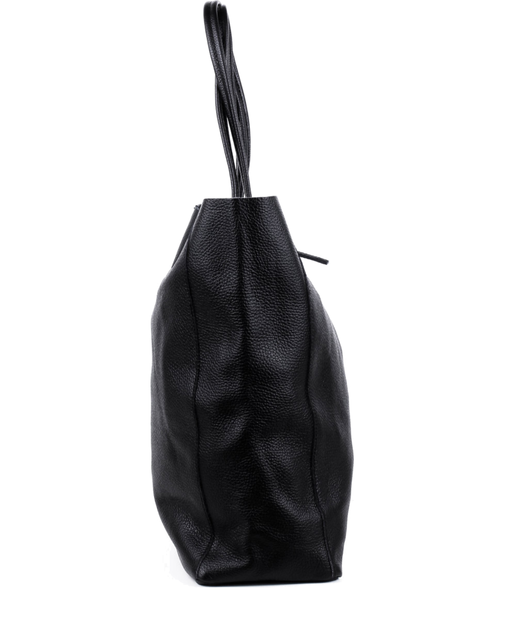 Shopper LARGO Negro
