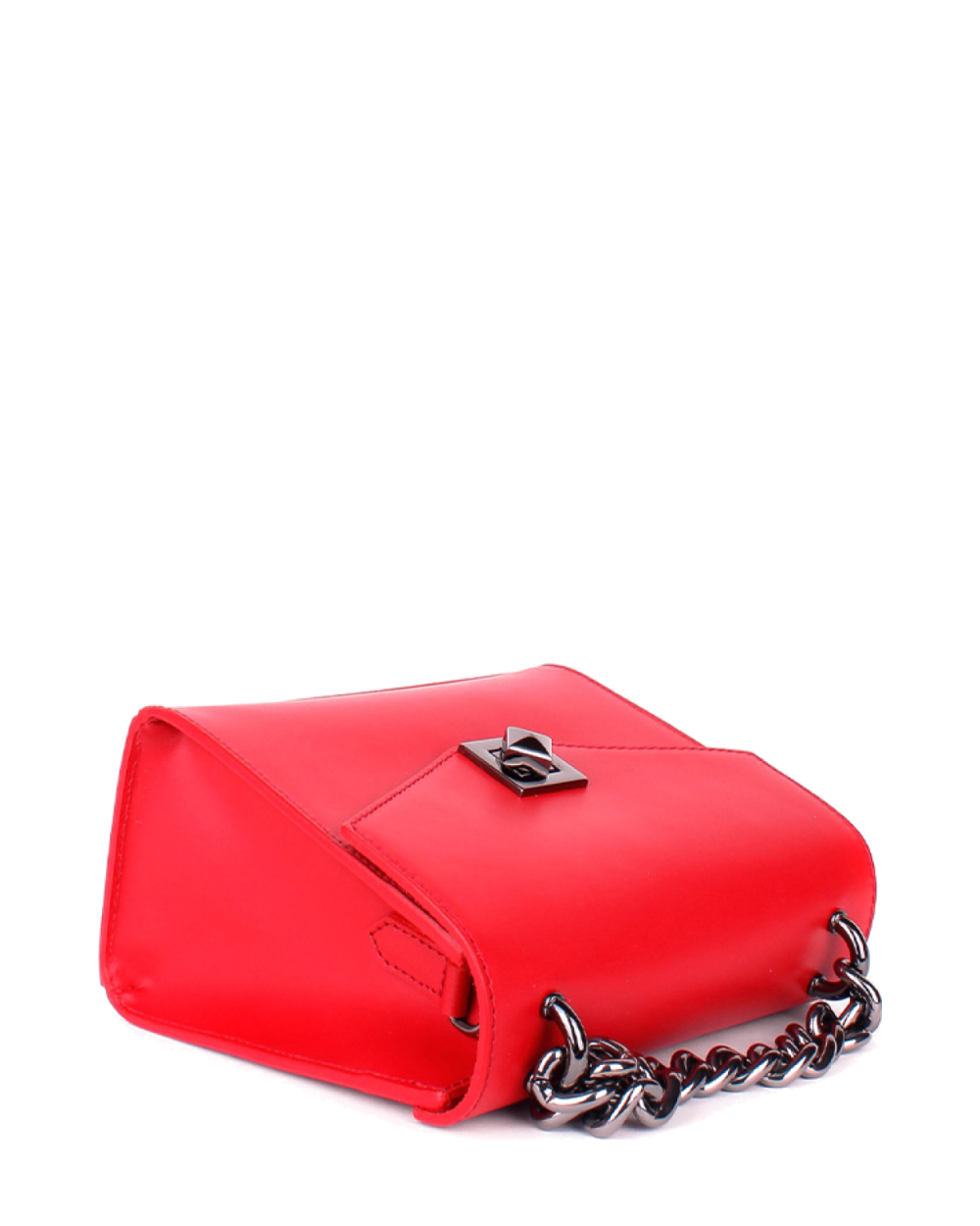 Bandolera FunZone Rojo