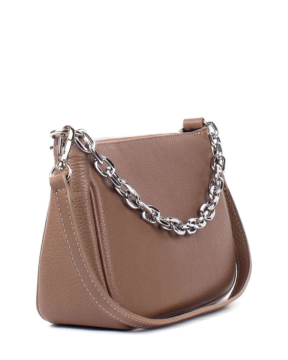 Bandolera BOCCAGLIO Marrón