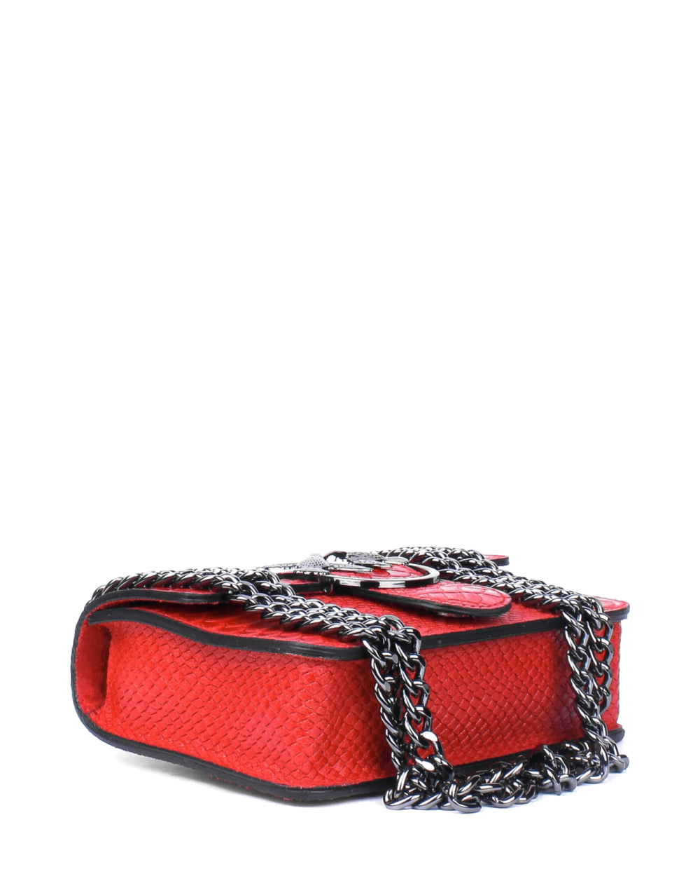 Bandolera PRESTO Rojo