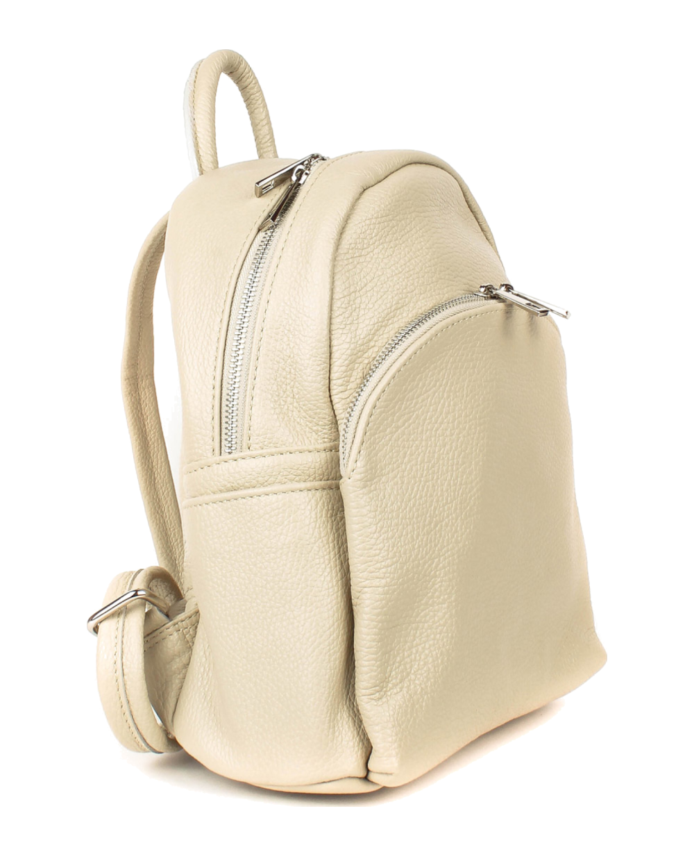Mochila Forza Beige