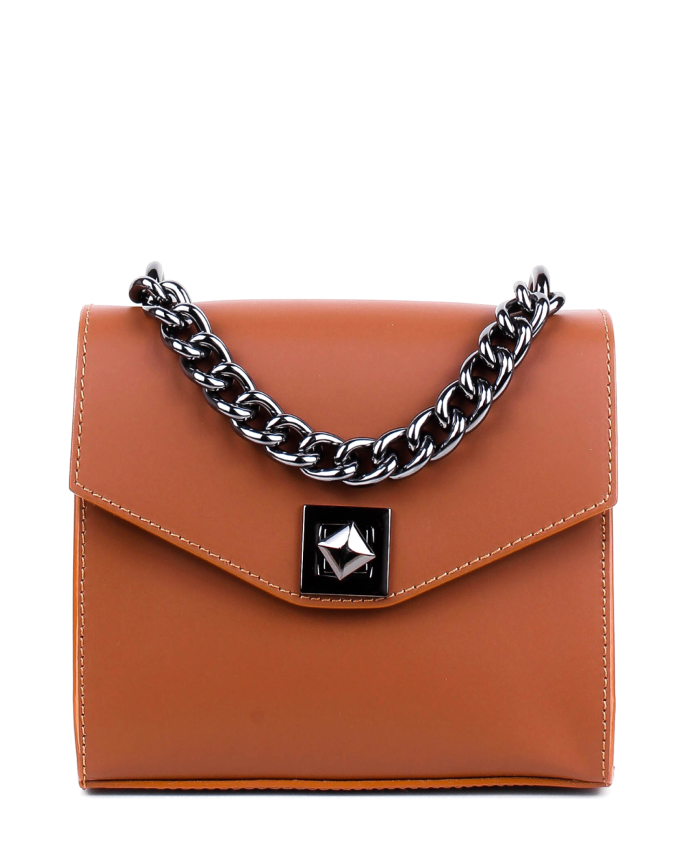 Bandolera FunZone Marrón