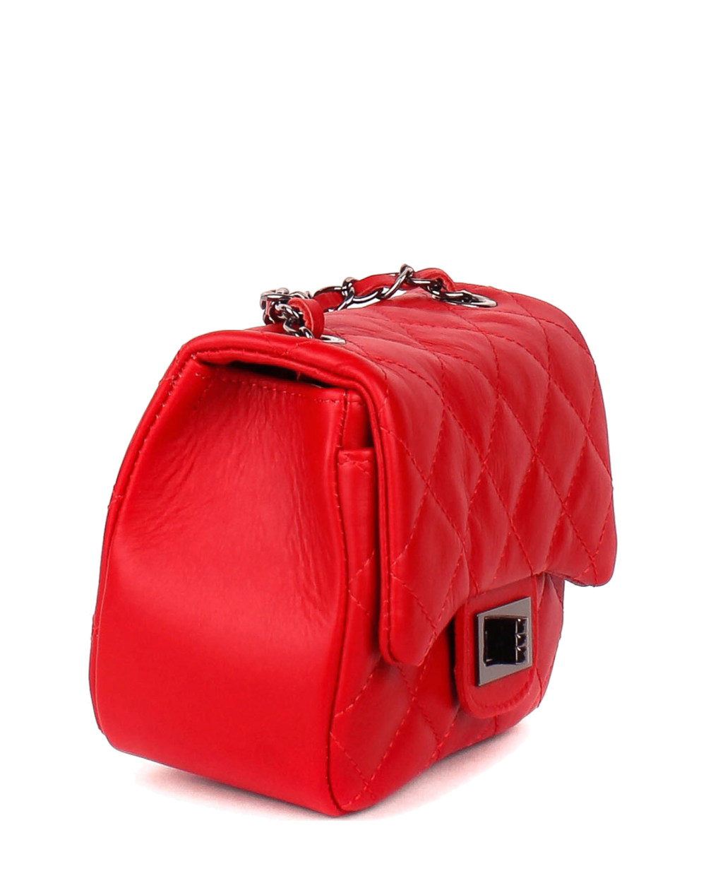 Bandolera CLARIONET Rojo