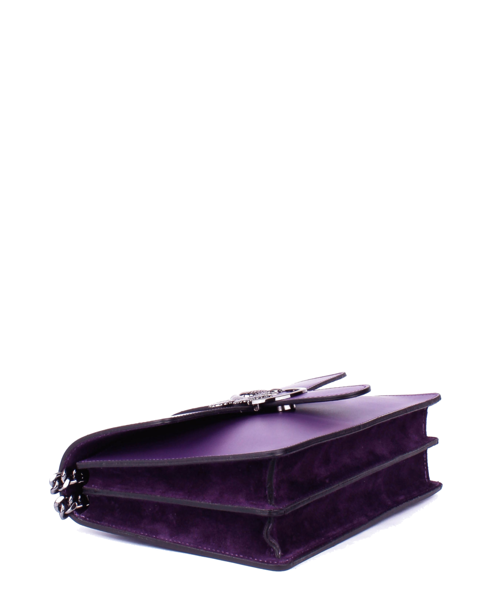 Bandolera CANTATA Morado