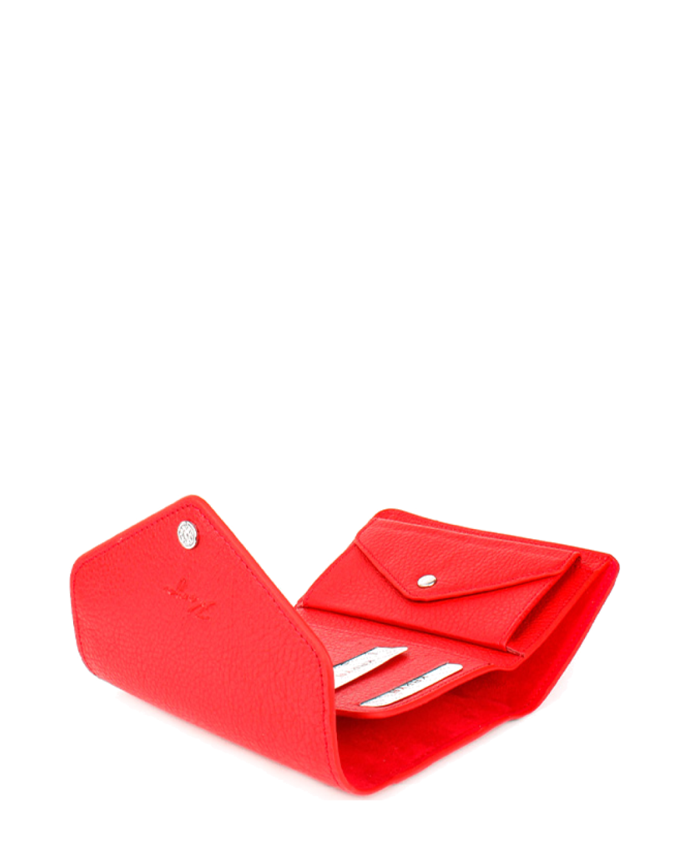 Cartera de mujer Rojo 1178-46