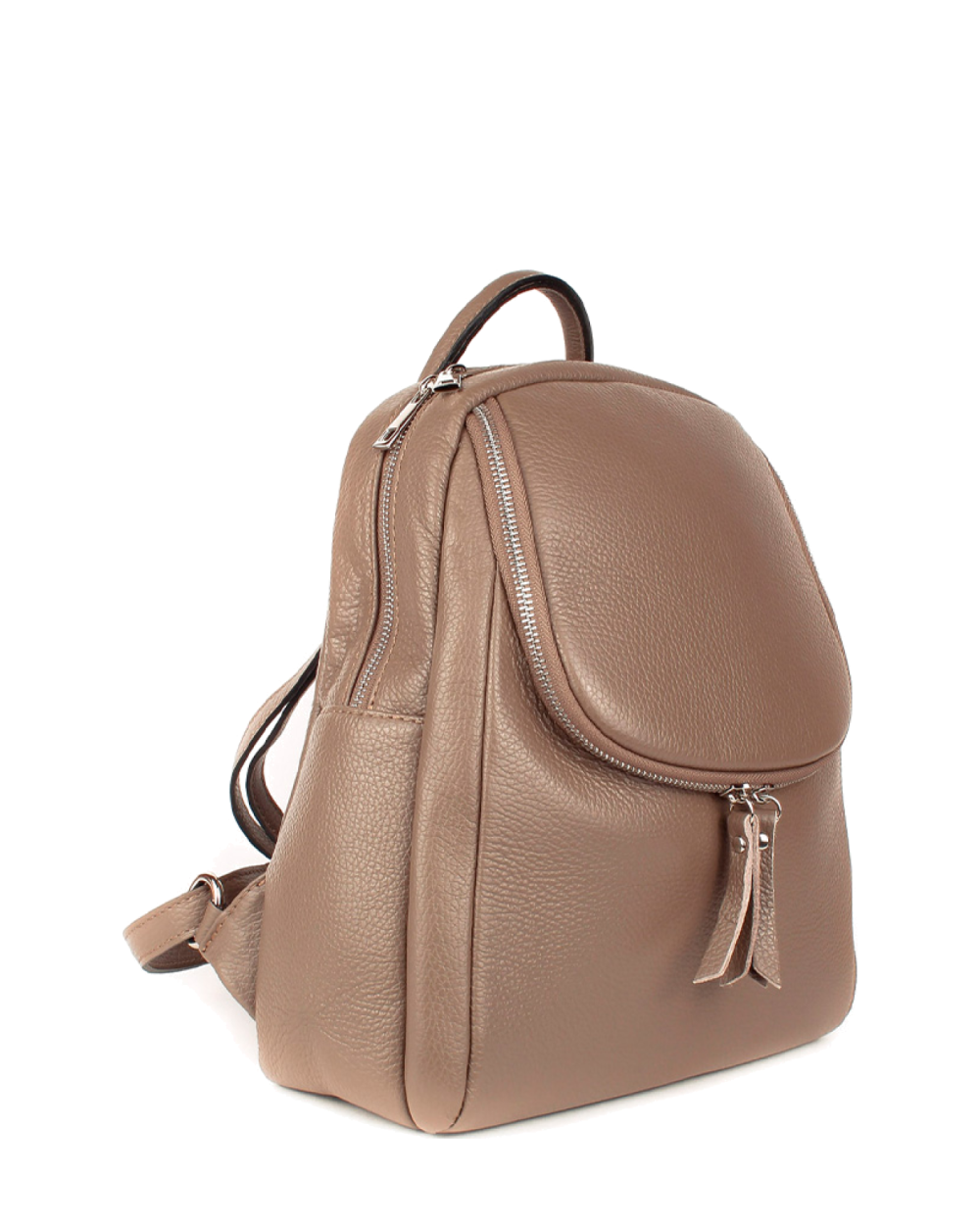 Mochila ARIA Marrón