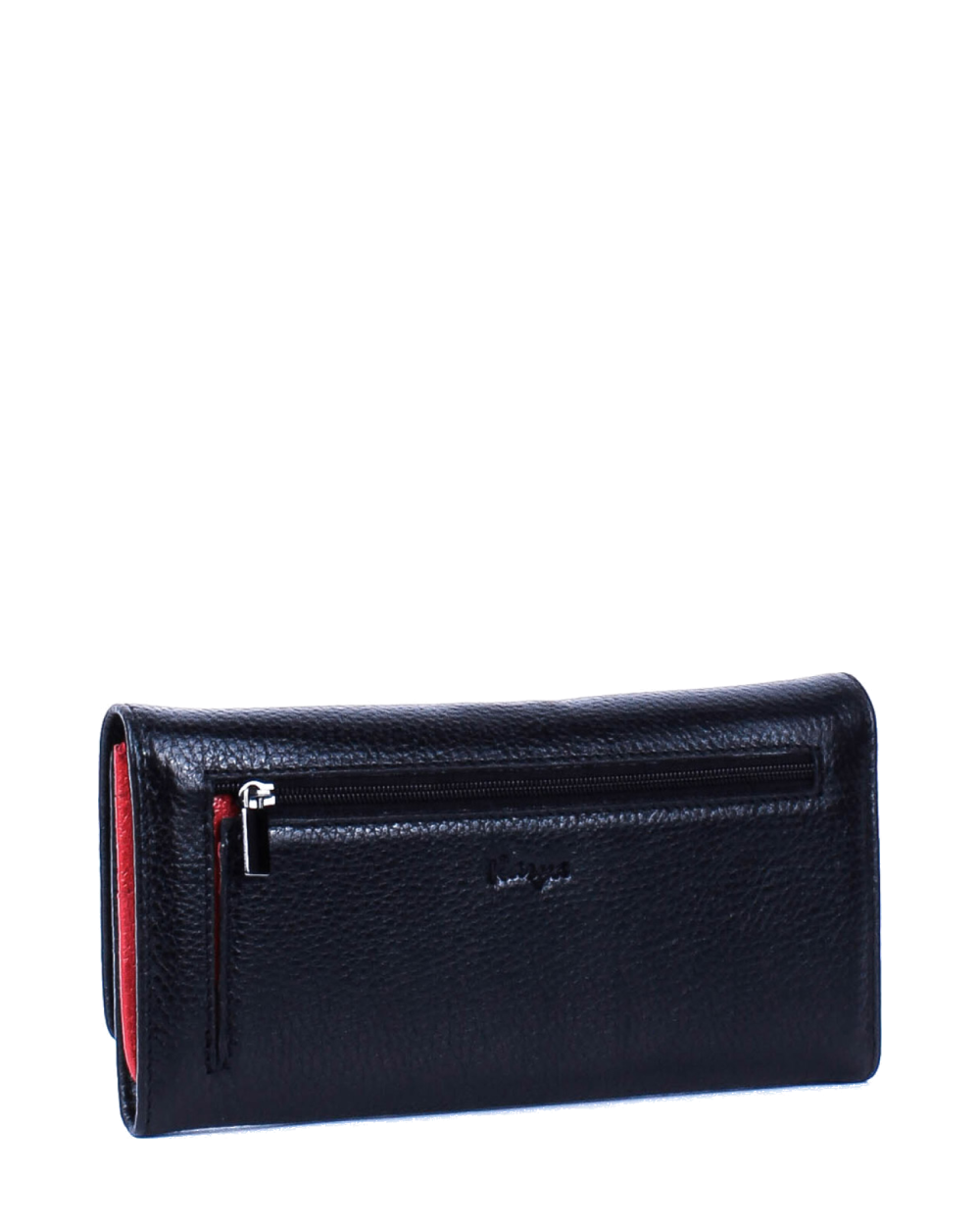 Cartera de mujer Negro 1146-4513