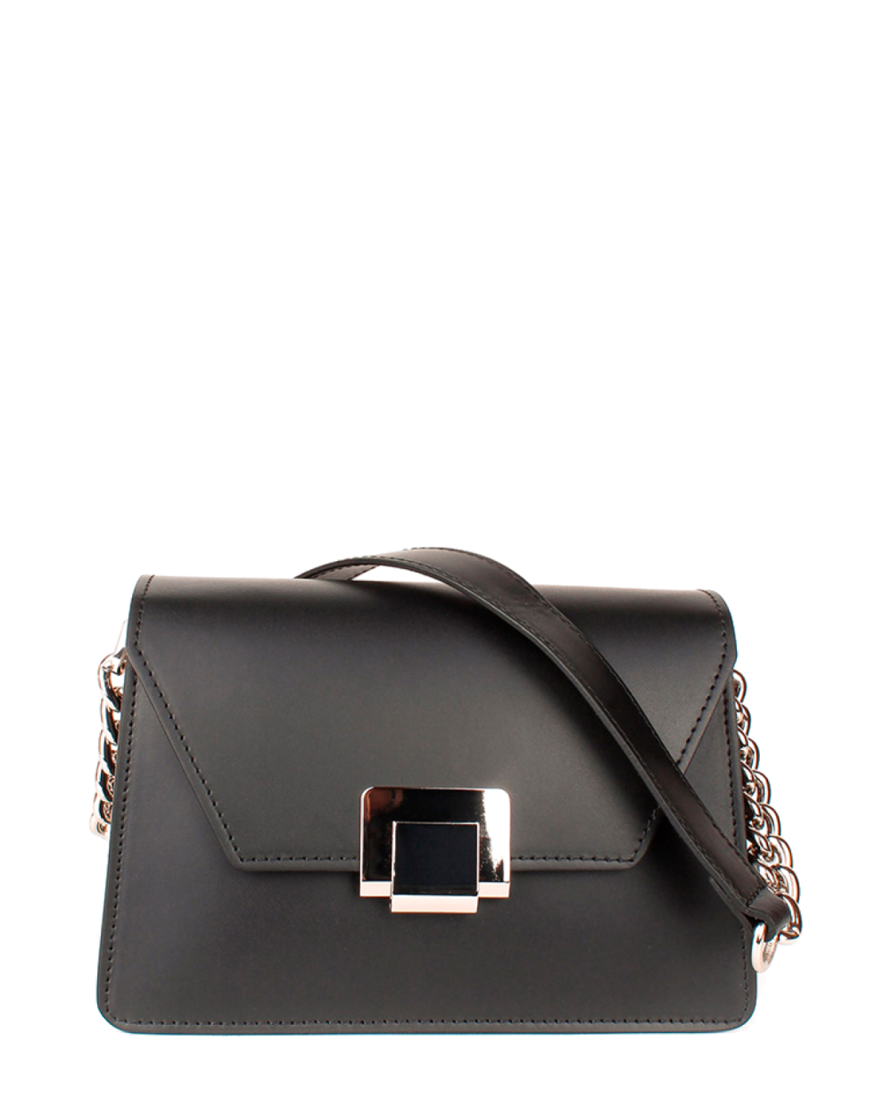 Bandolera CODA Negro