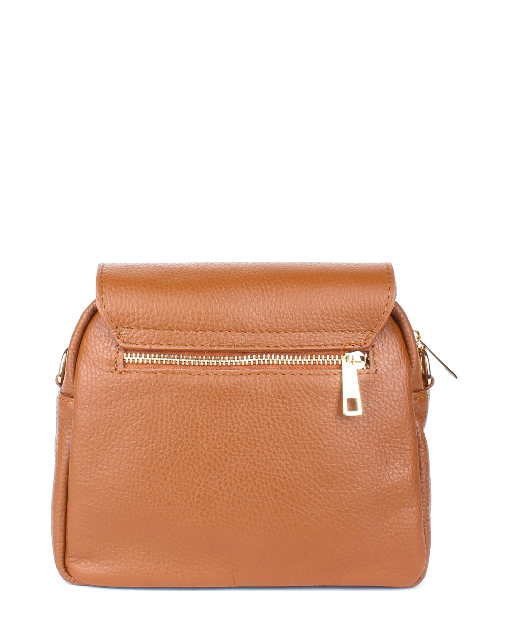 Bandolera Armonico Marrón