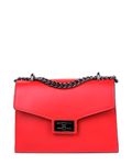 Bandolera NOTA Rojo