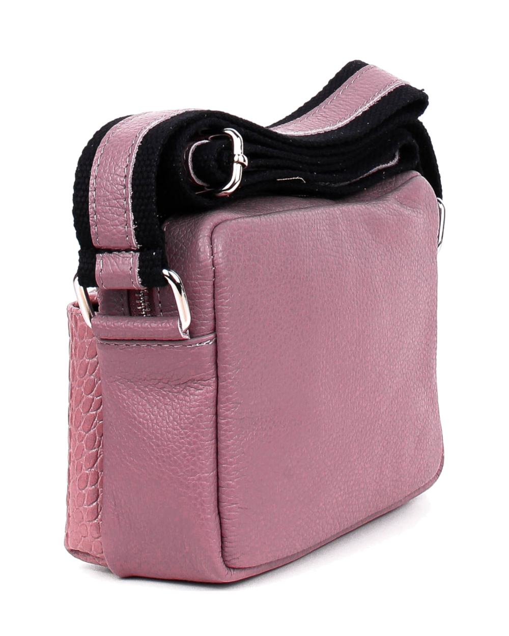 Bandolera EIS Rosa
