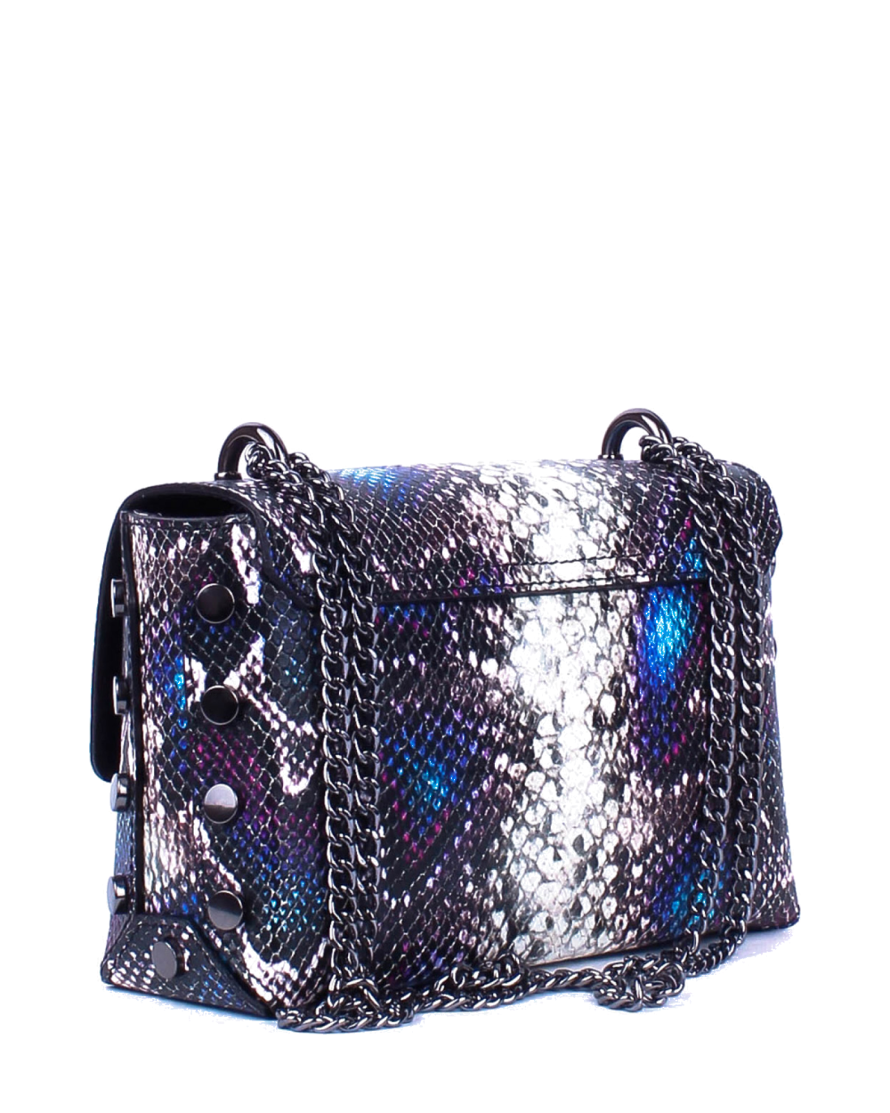 Bandolera FRUSCIO Azul