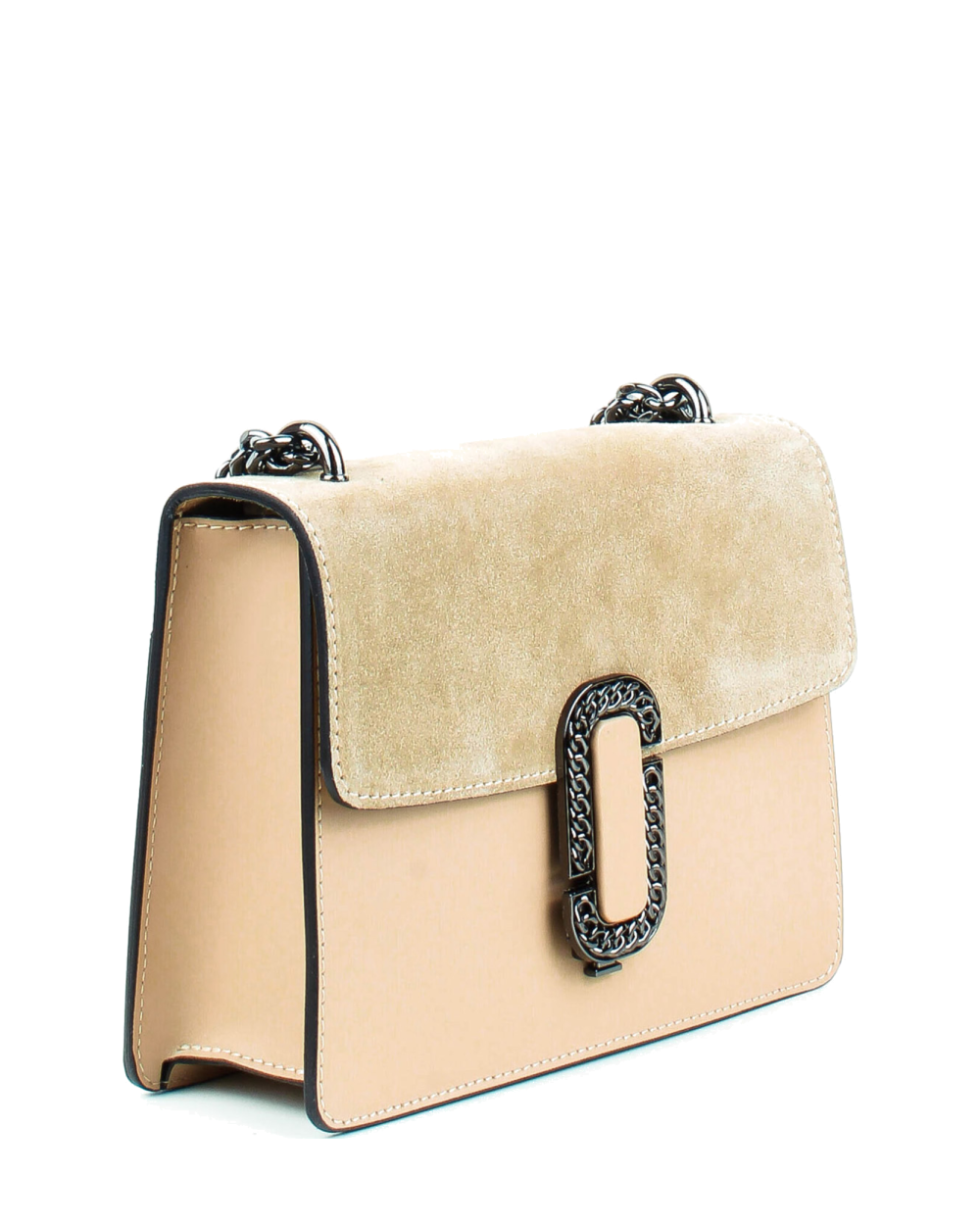 Bandolera BEMOL Beige