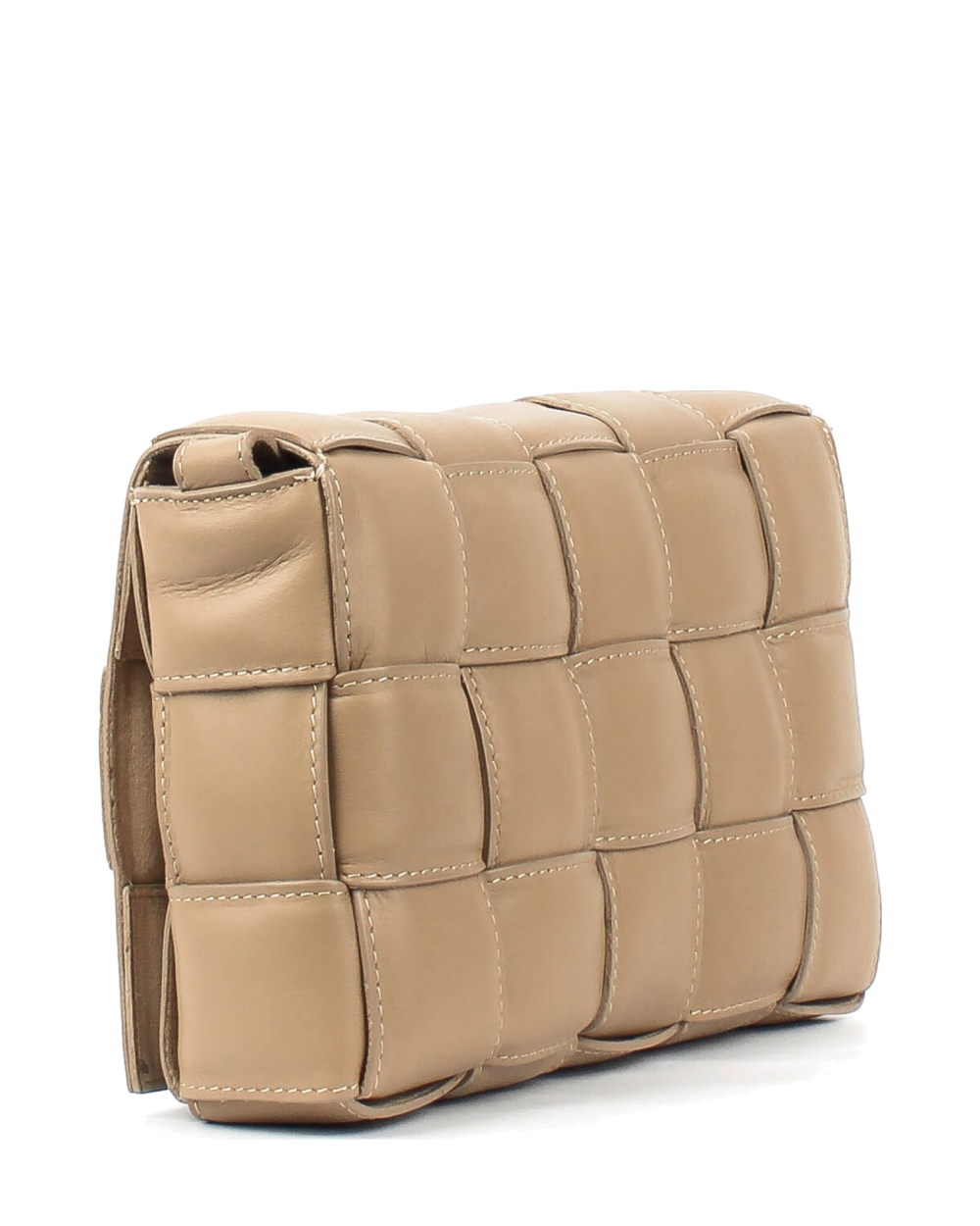 Bandolera ZART Beige