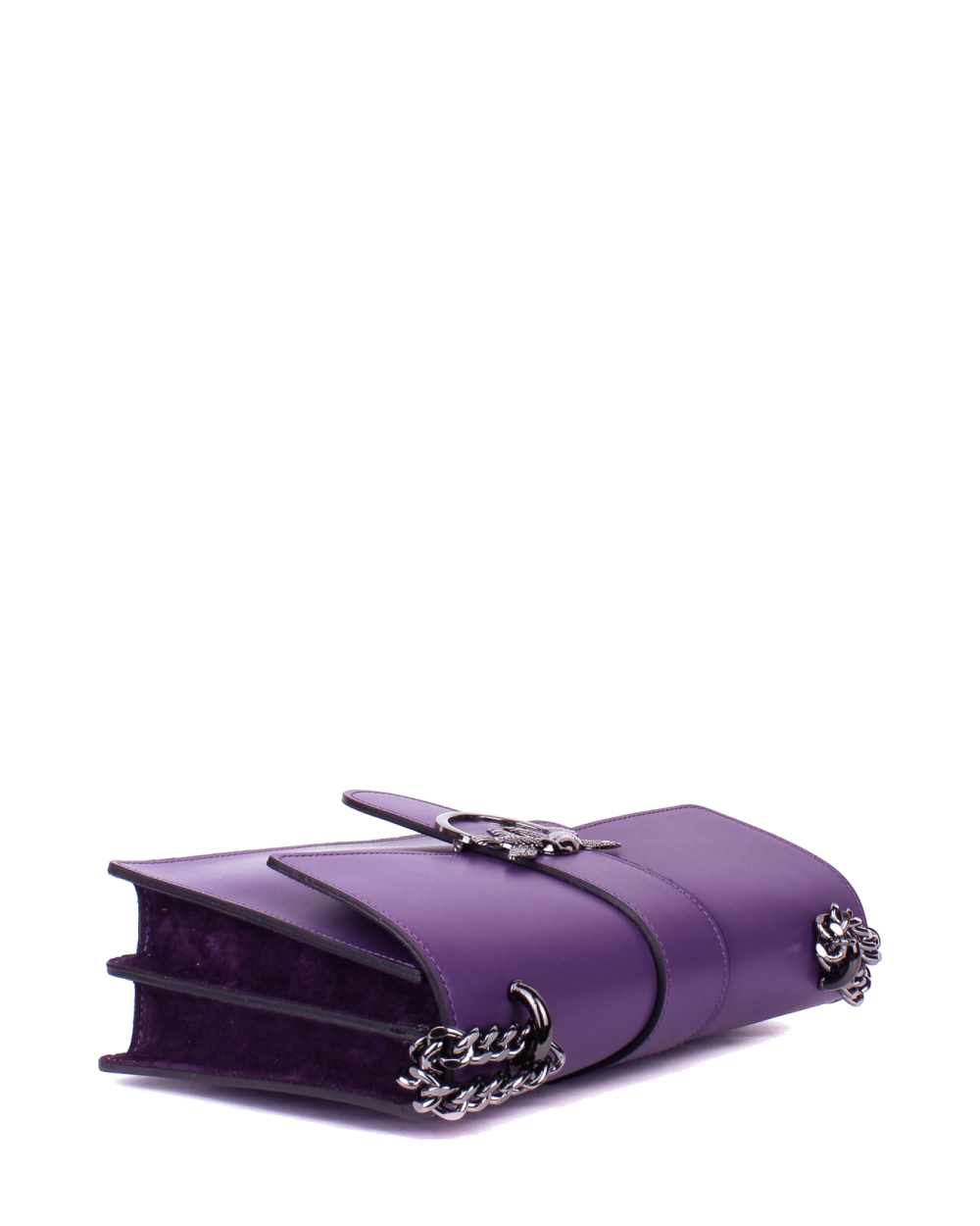 Bandolera CANTATA Morado