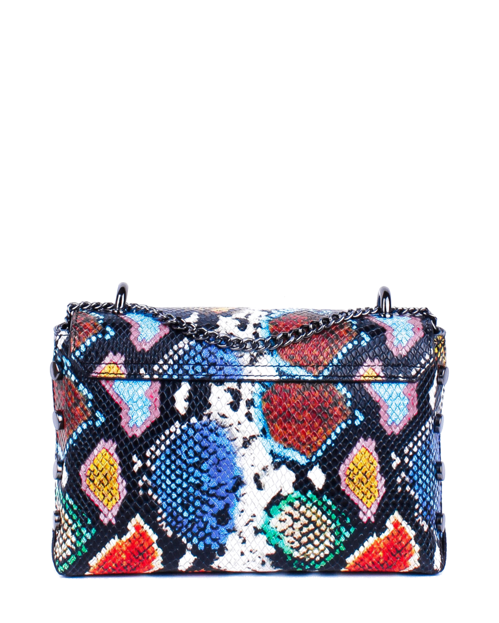 Bandolera FRUSCIO Multicolor