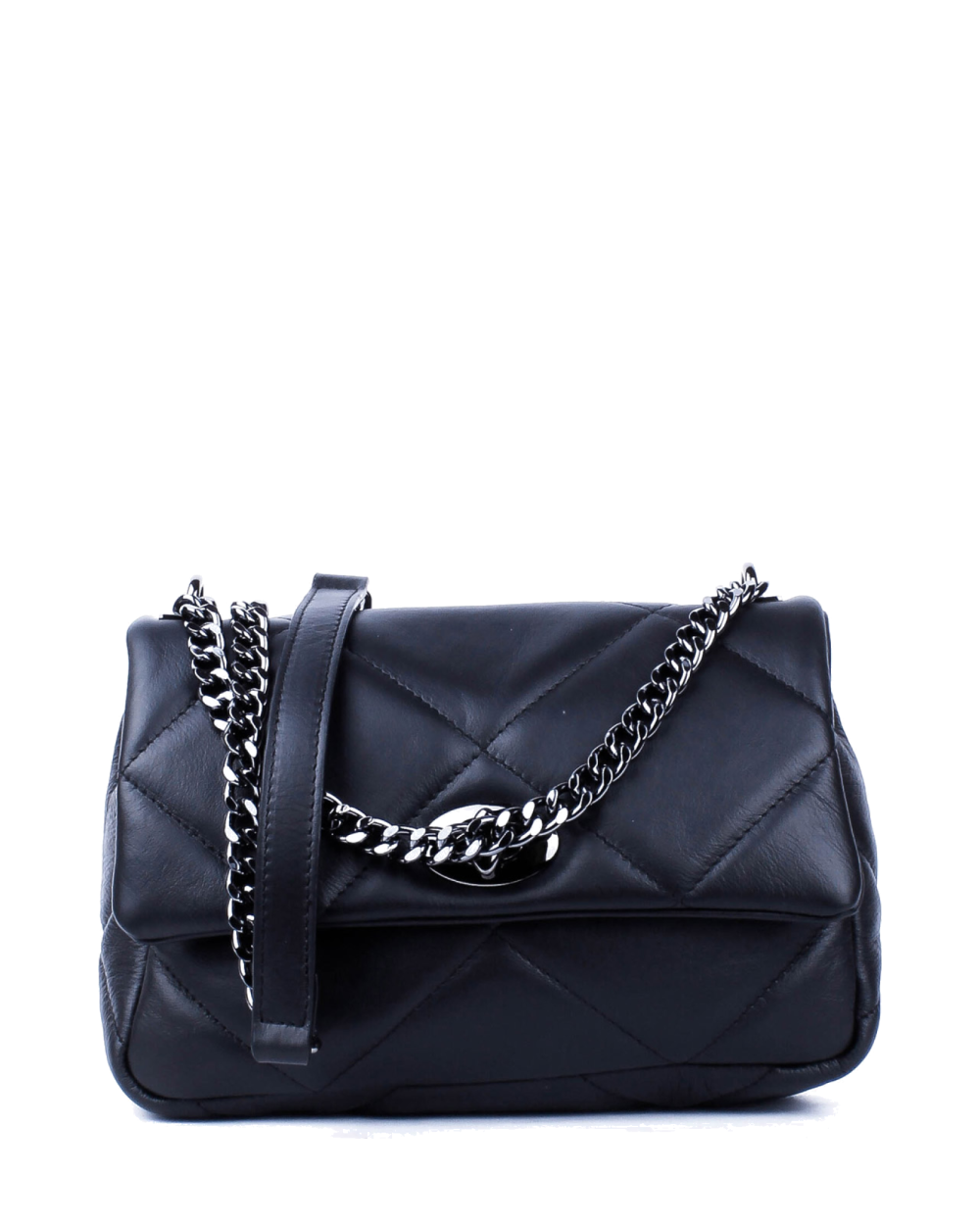 Bandolera BEYONCE Negro