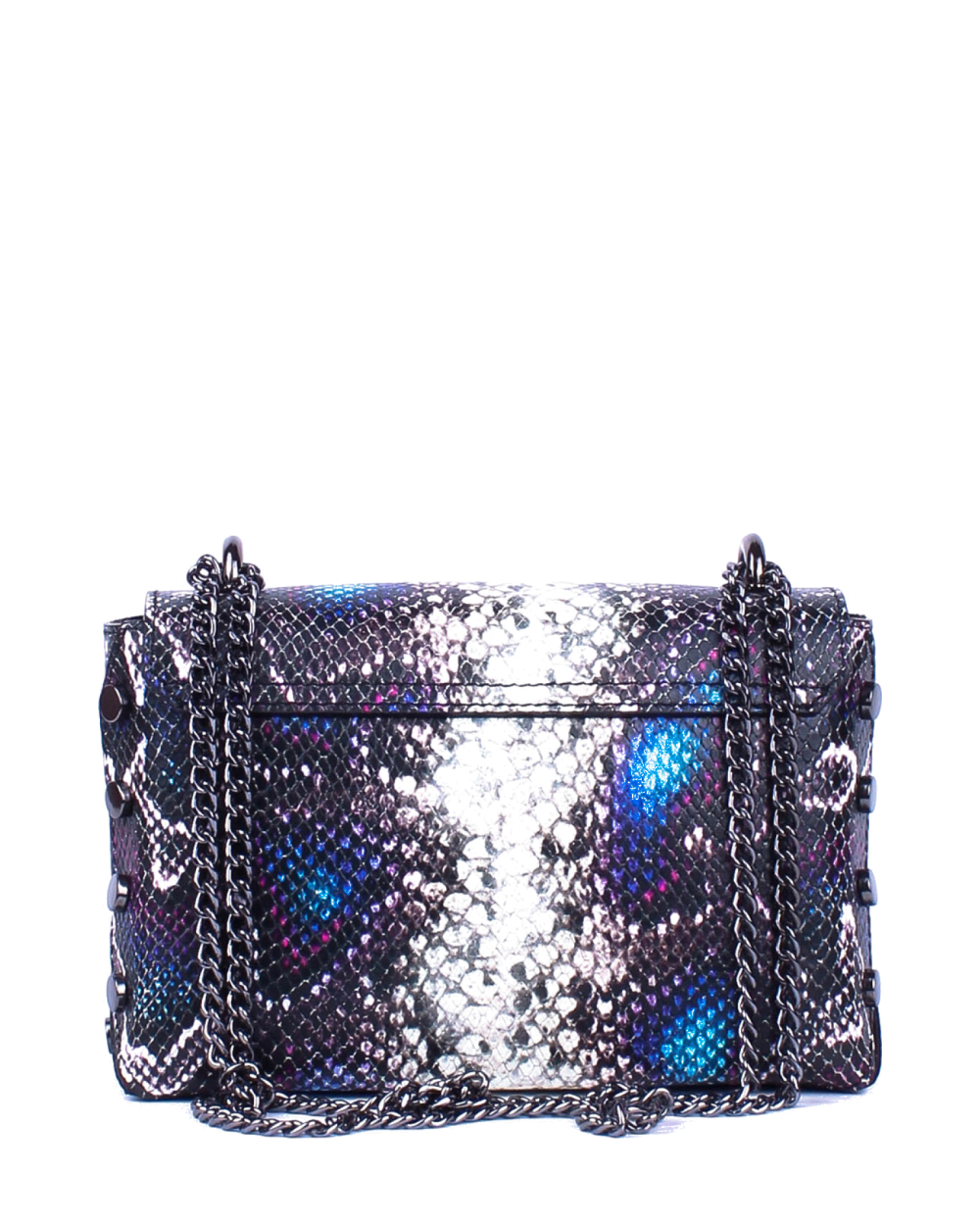 Bandolera FRUSCIO Azul