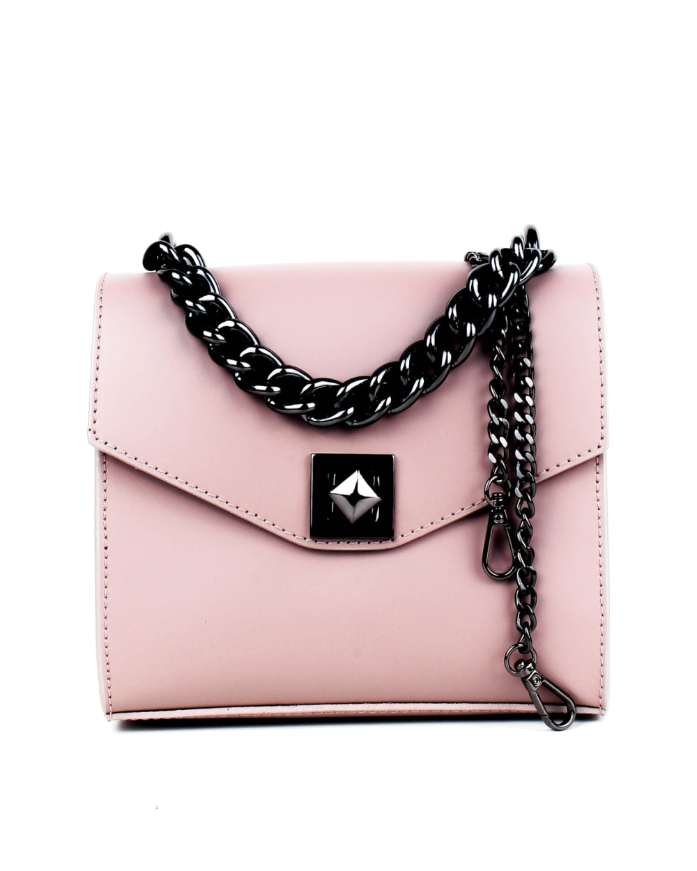 Bandolera FunZone Rosa