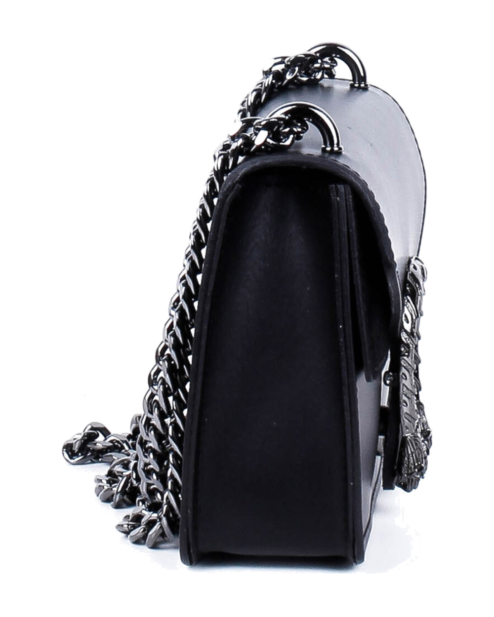 Bandolera SAGA Negro