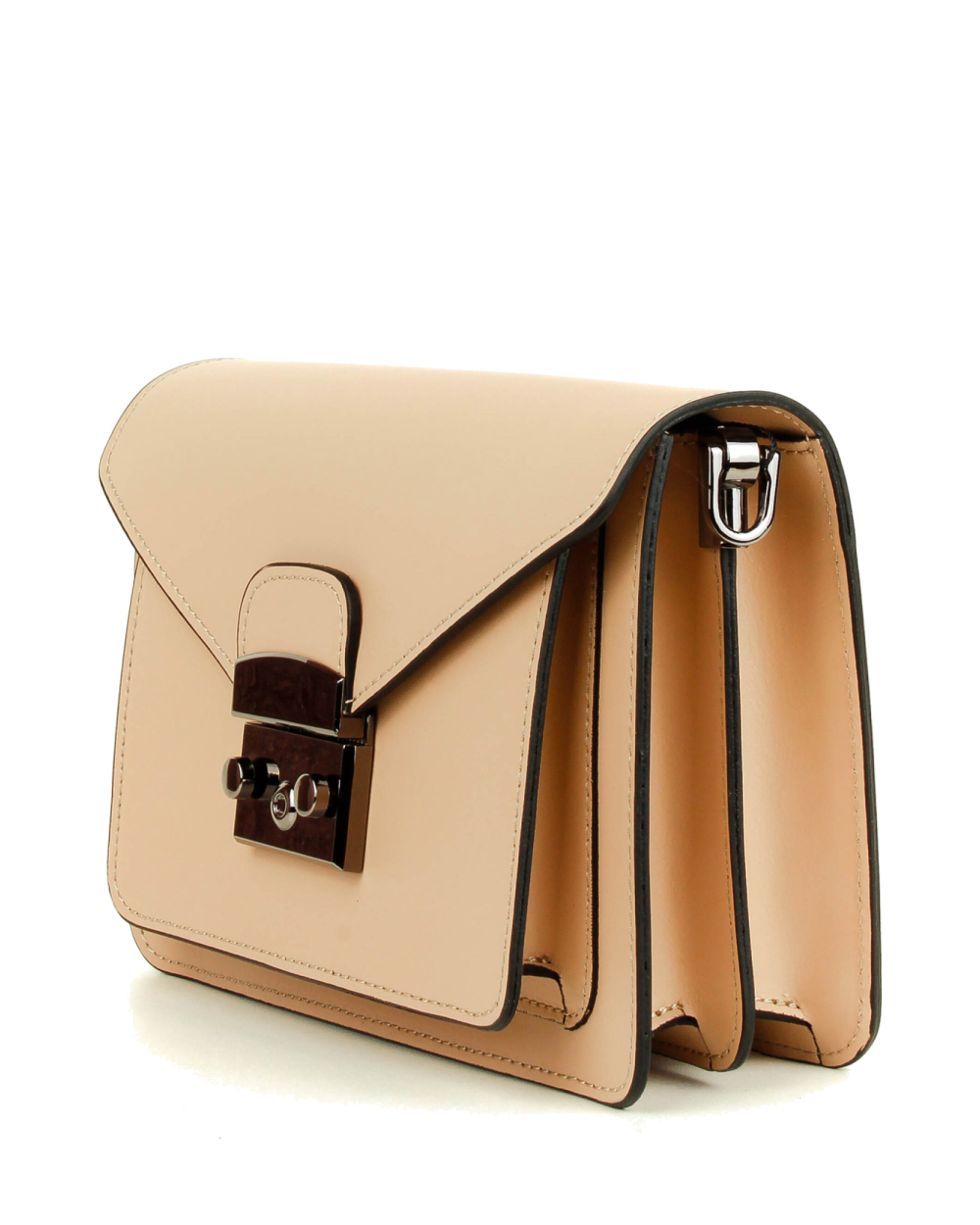 Bandolera BARITONO Beige