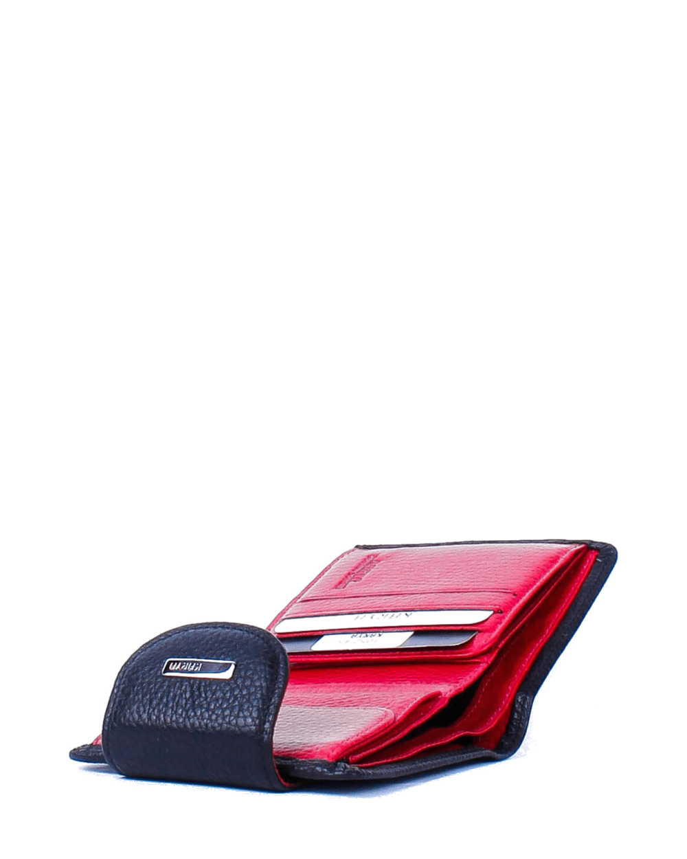 Cartera de mujer Azul 1052-4513