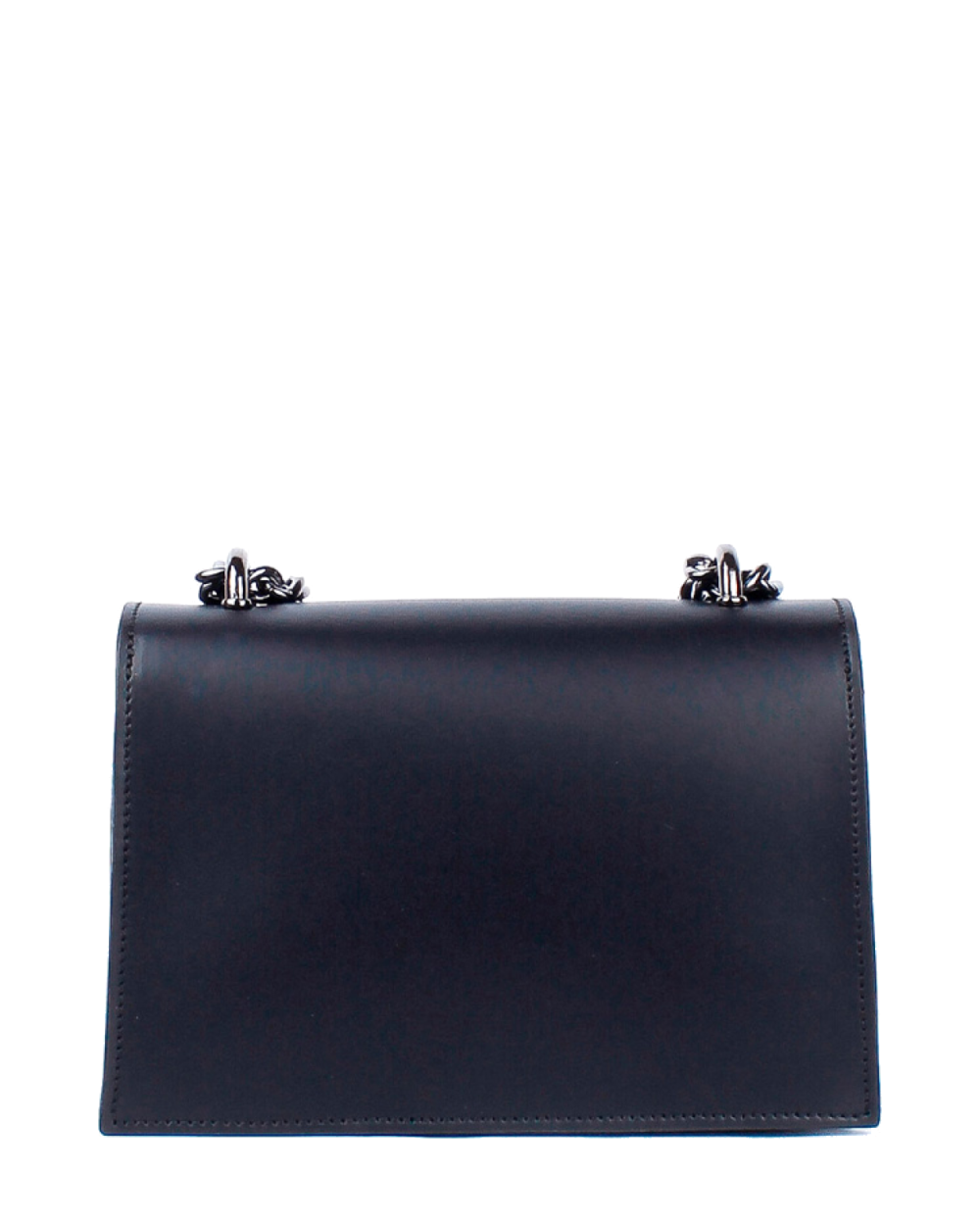 Bandolera NOTA Negro