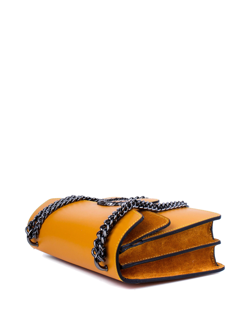 Bandolera ODA Amarillo