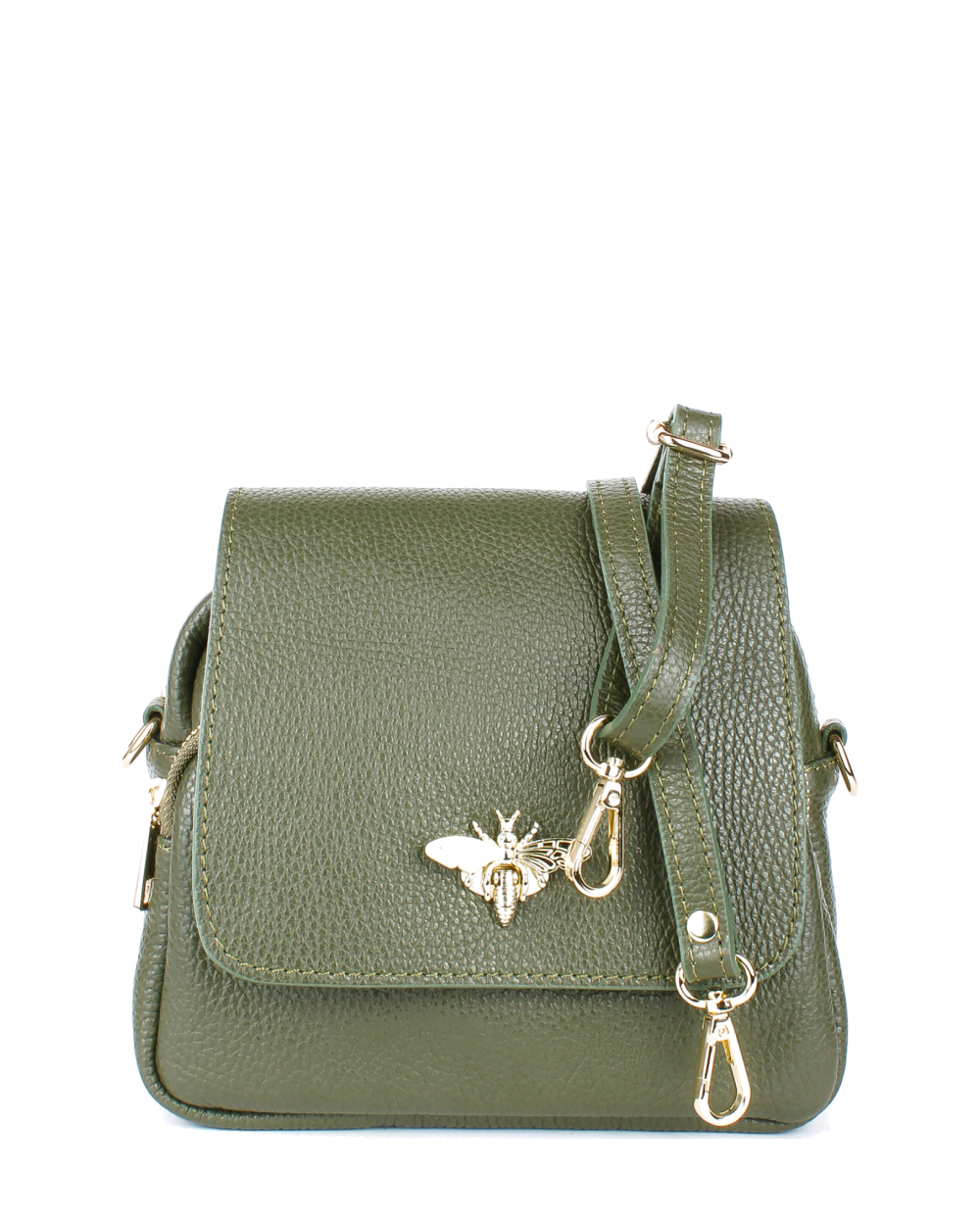 Bandolera Armonico Verde