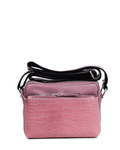 Bandolera EIS Rosa