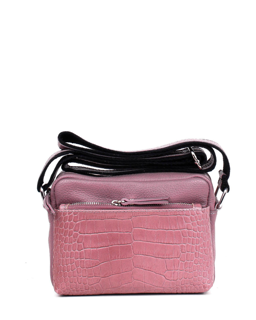 Bandolera EIS Rosa