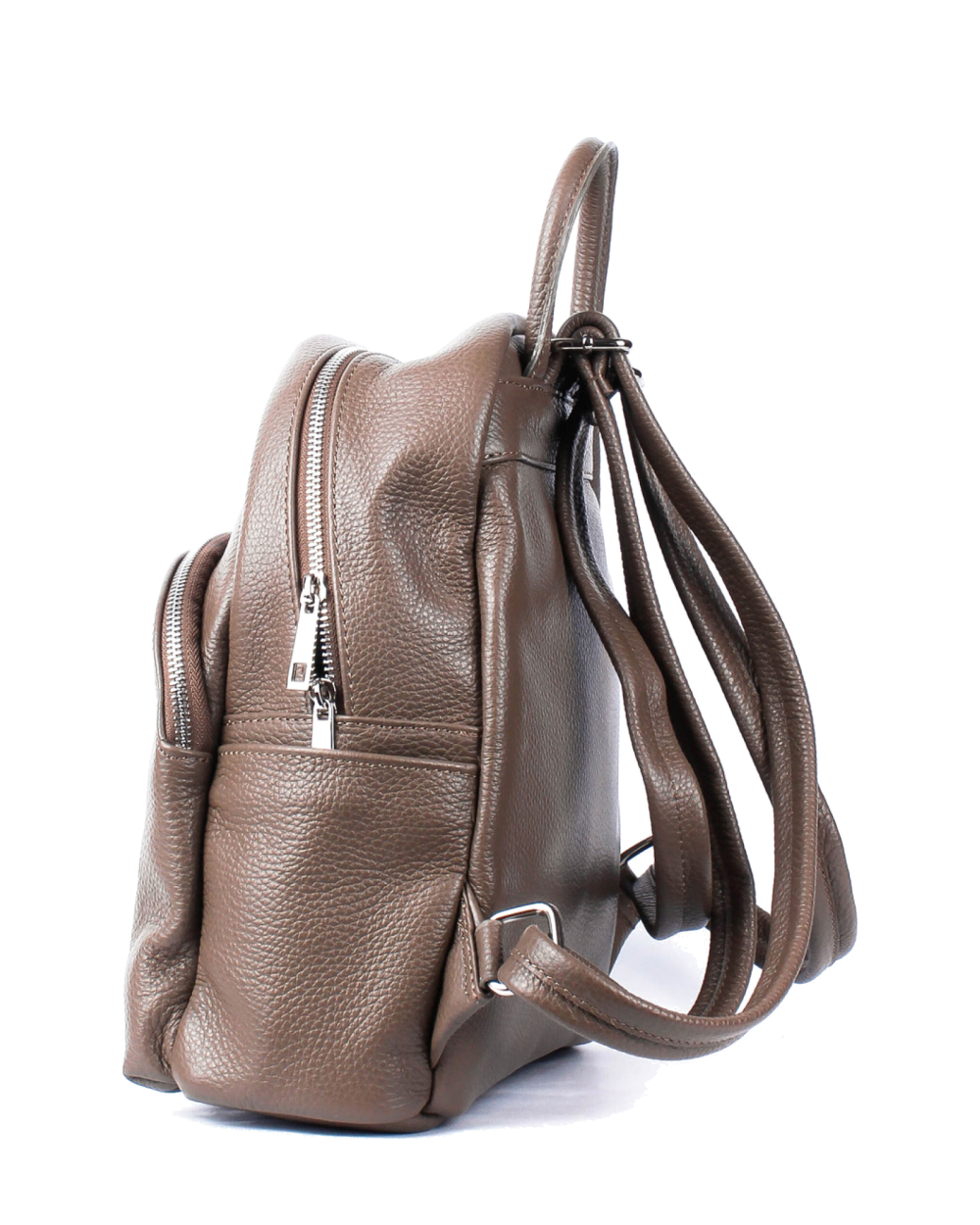 Mochila Forza Marrón