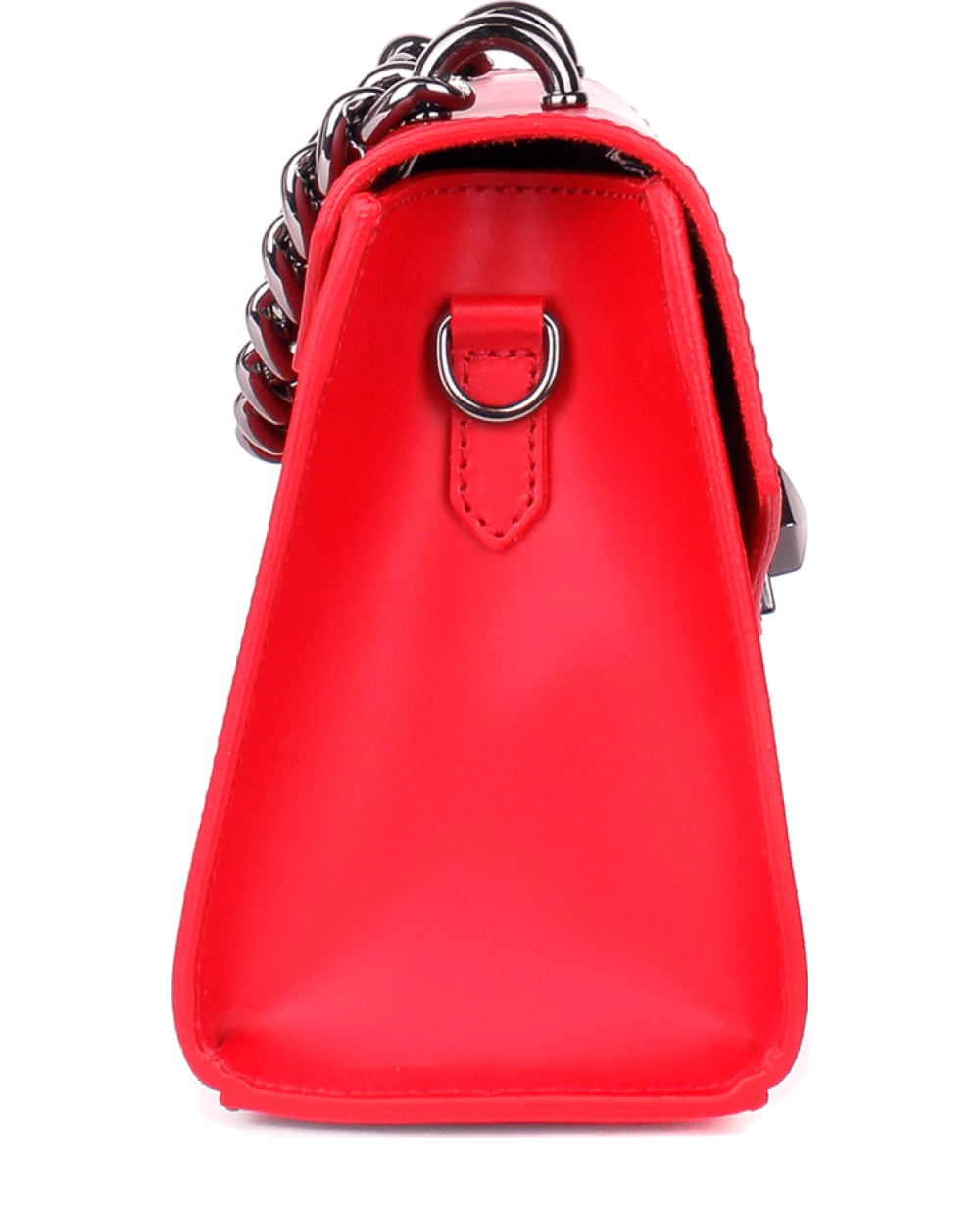 Bandolera FunZone Rojo