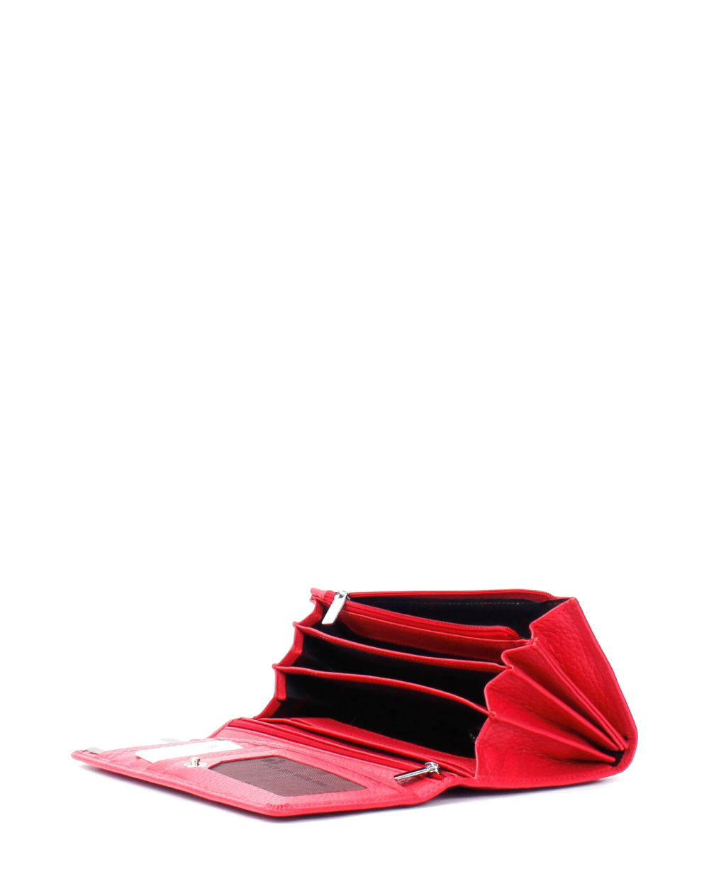 Cartera de mujer Rosa 1094-040