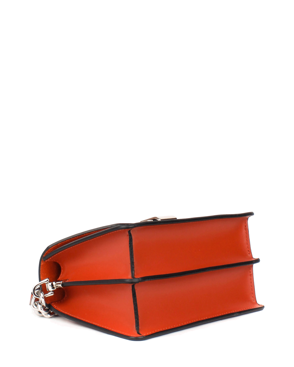 Bandolera CODA Marrón