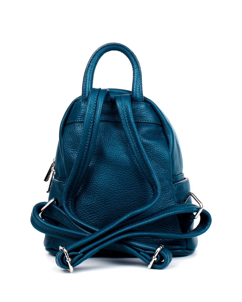 Mochila MAGNIFICENZA Turquesa