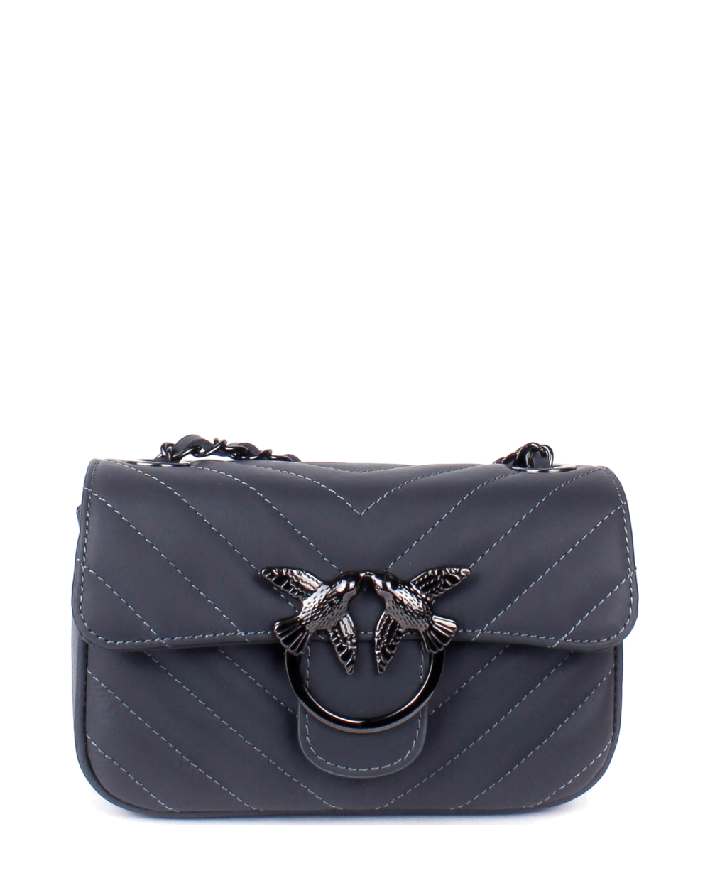 Bandolera SONORE Gris