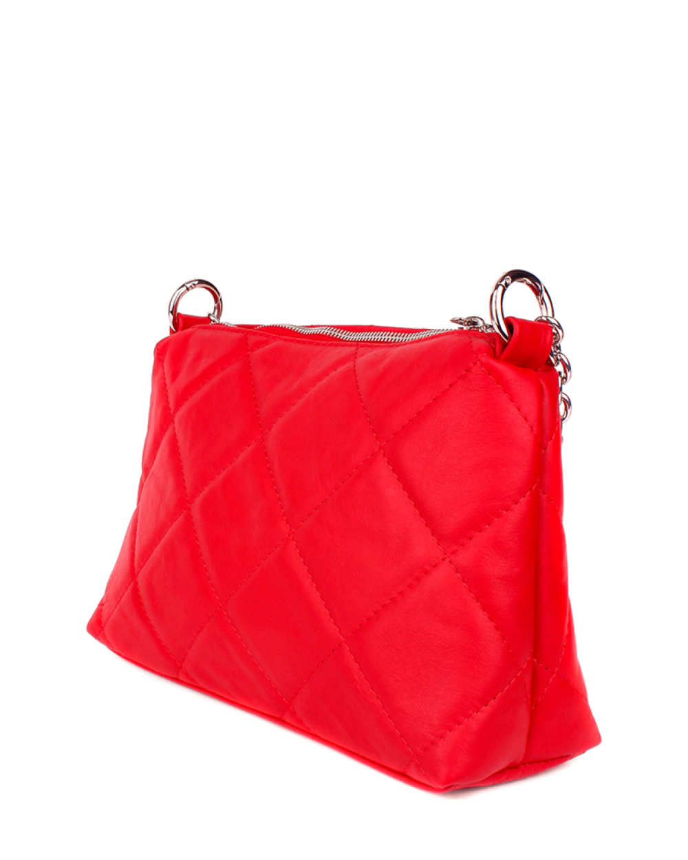 Bandolera Reprise Rojo