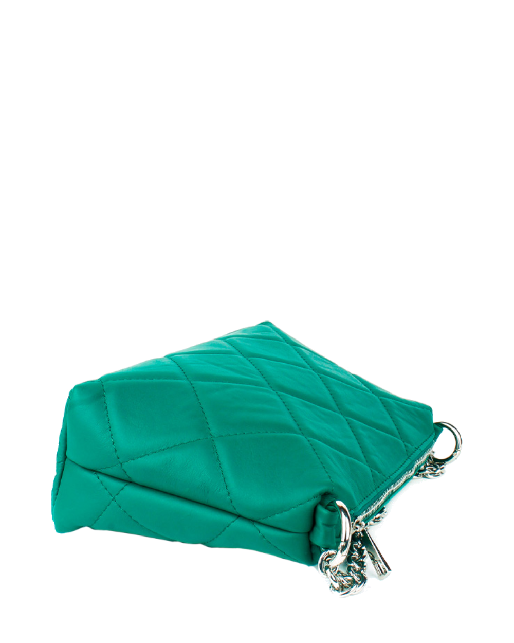 Bandolera Reprise Verde