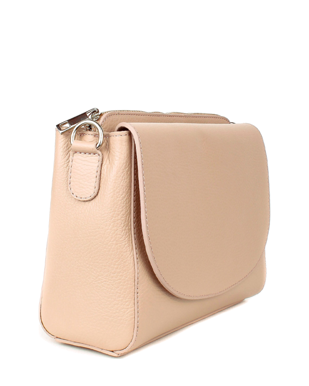 Bandolera Underwood Beige