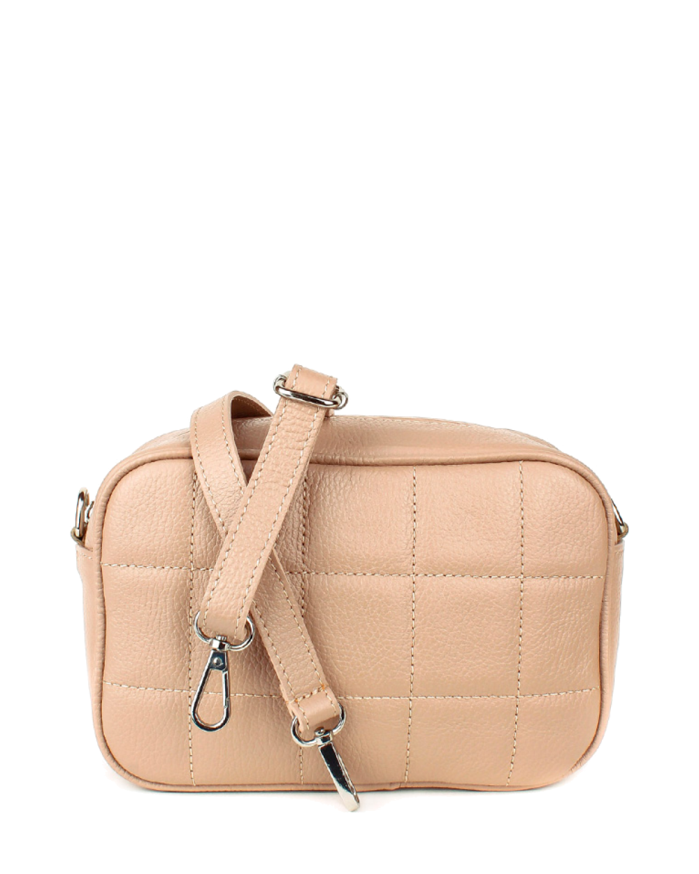 Bandolera Boff Beige