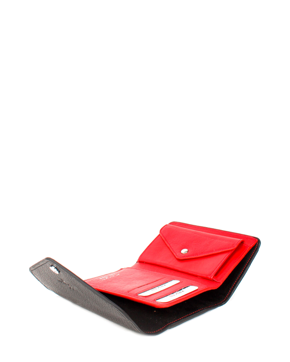 Cartera de mujer Negro 1178-4513