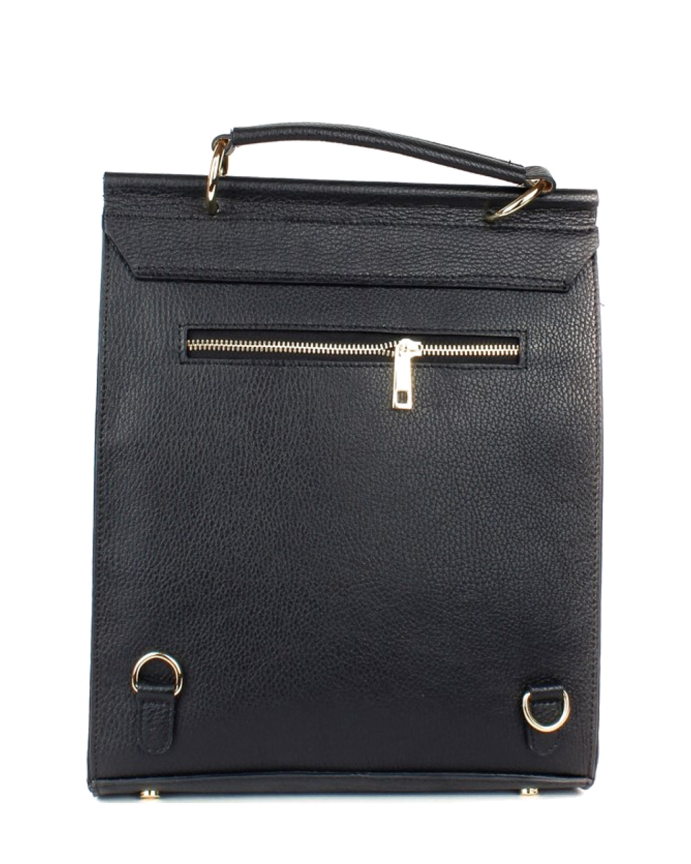 Mochila de mujer СONSERVATORIO Negro