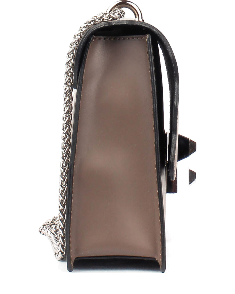 Bandolera WAVE2 Marrón