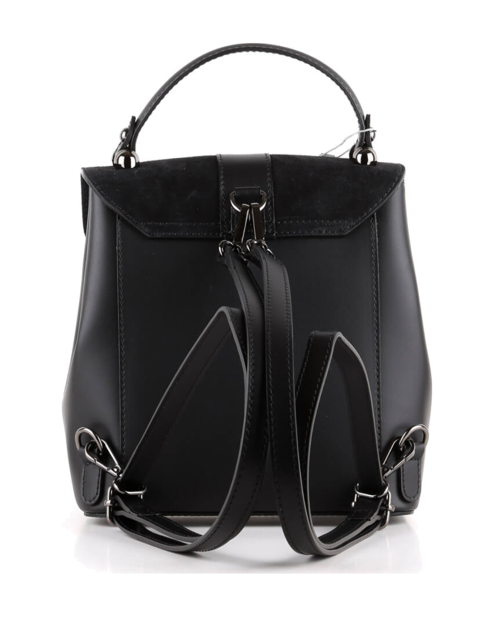 Mochila SUBITO Negro