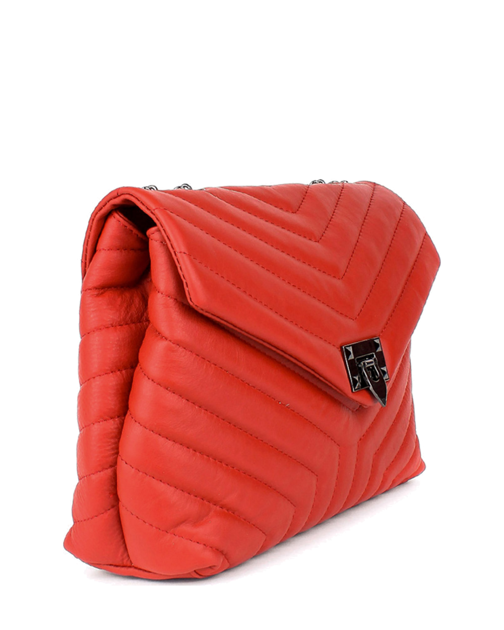 Bandolera Bonjovi Rojo