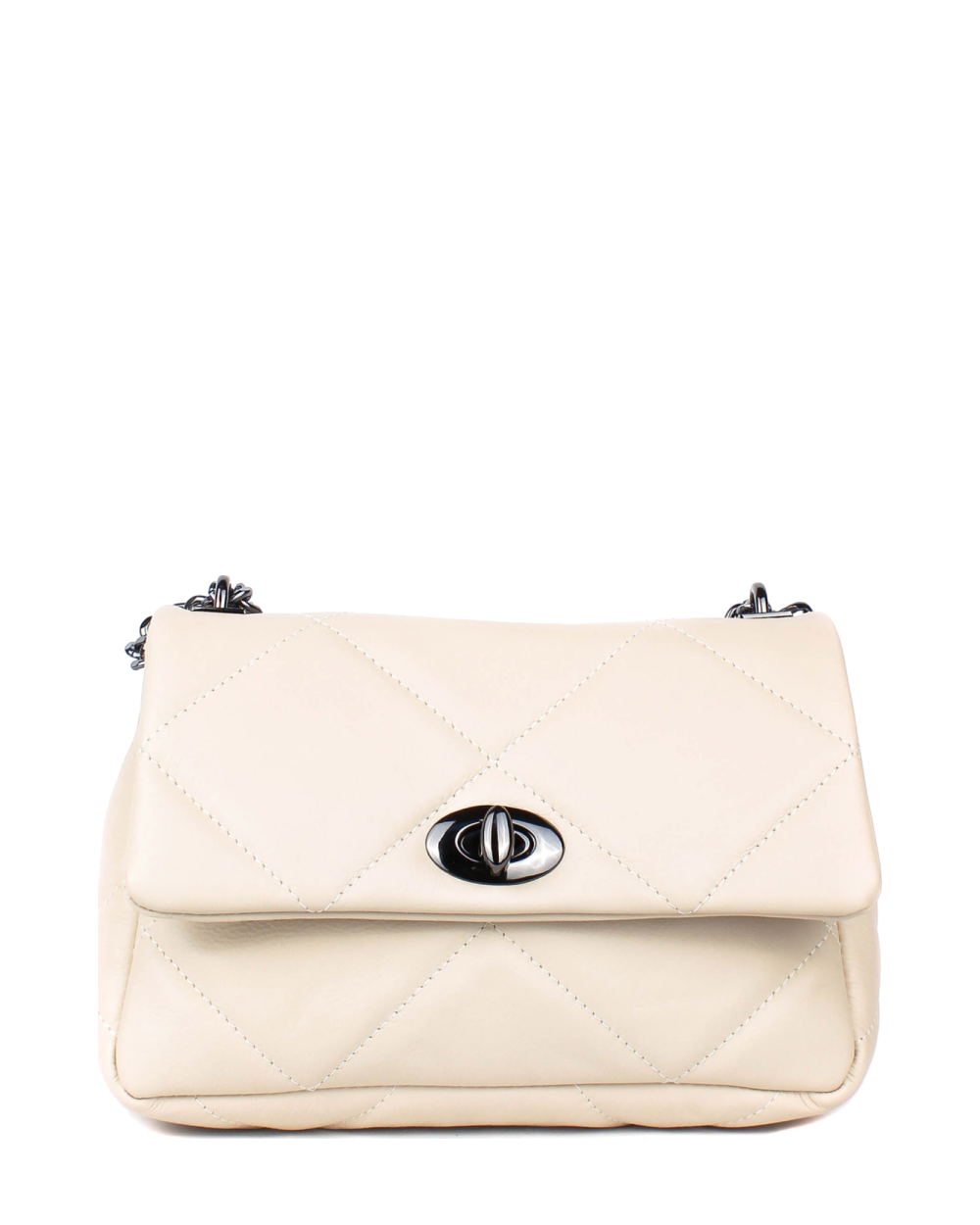 Bandolera BEYONCE Beige