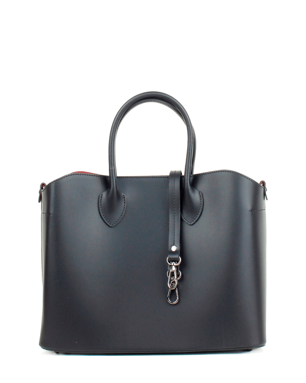 Shopper Chopin Negro