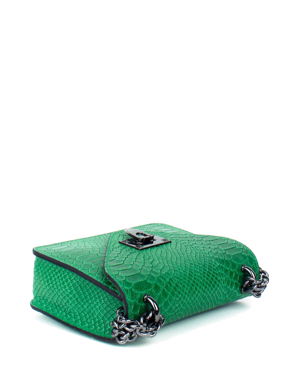 Bandolera IRATO Verde