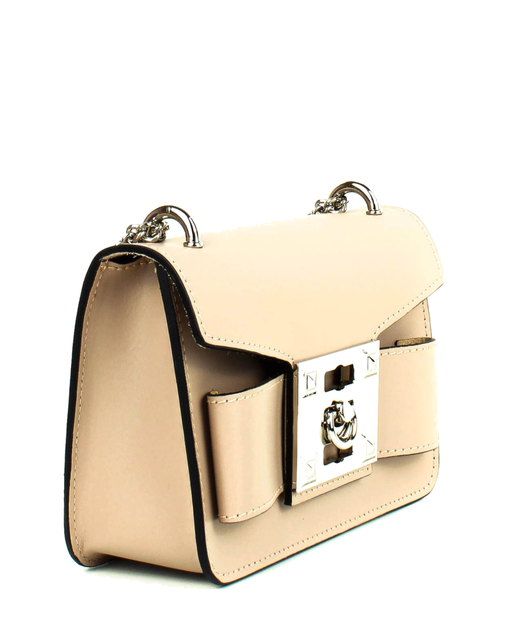 Bandolera RIHANNA Beige